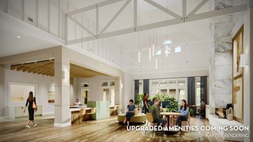 Talison Row at Daniel Island - Clubhouse